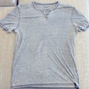 Lucky Brand Tshirt-Medium
